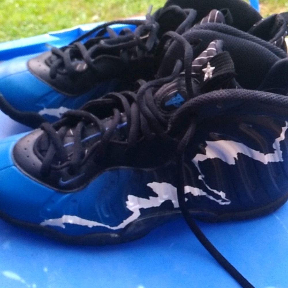 Nike Size 5.5y